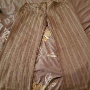 Joe benbasset dress pants